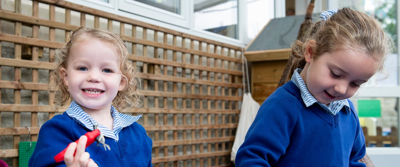 Micklefield School Nursery